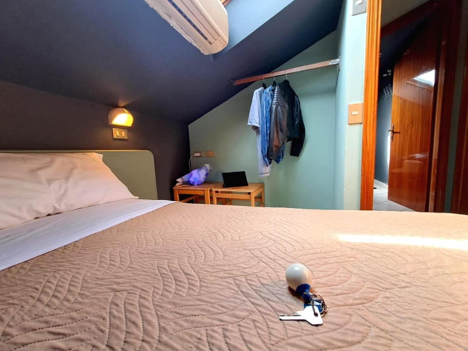 Hotel Casa Dorita