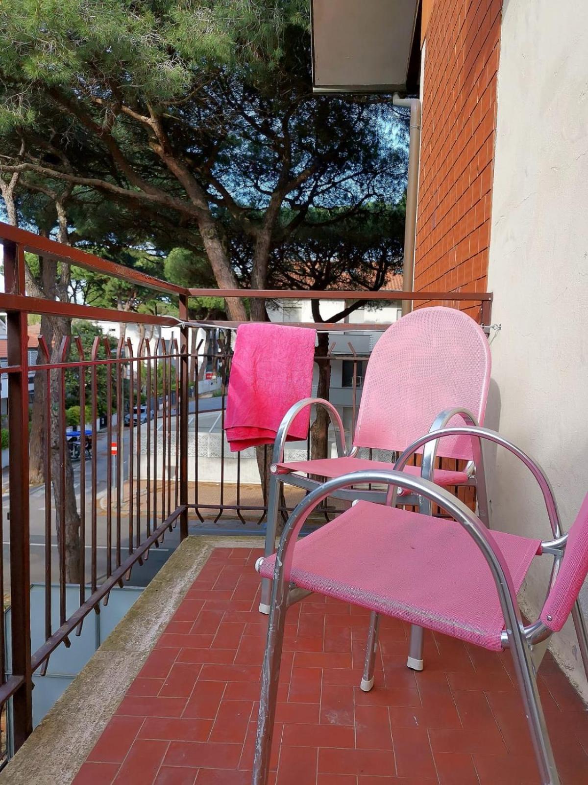 Hotel Casa Dorita Cervia