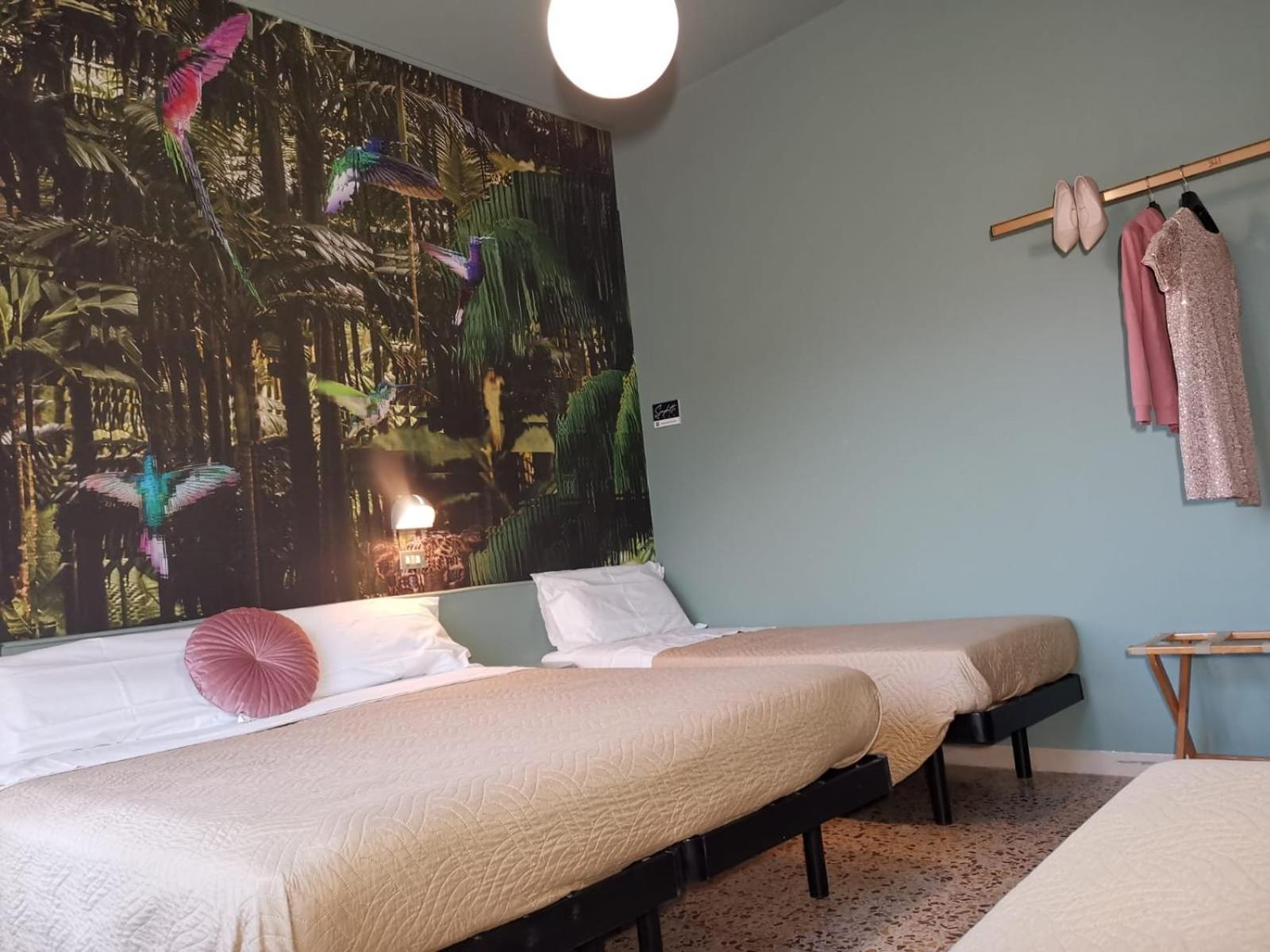 Hotel Casa Dorita Cervia