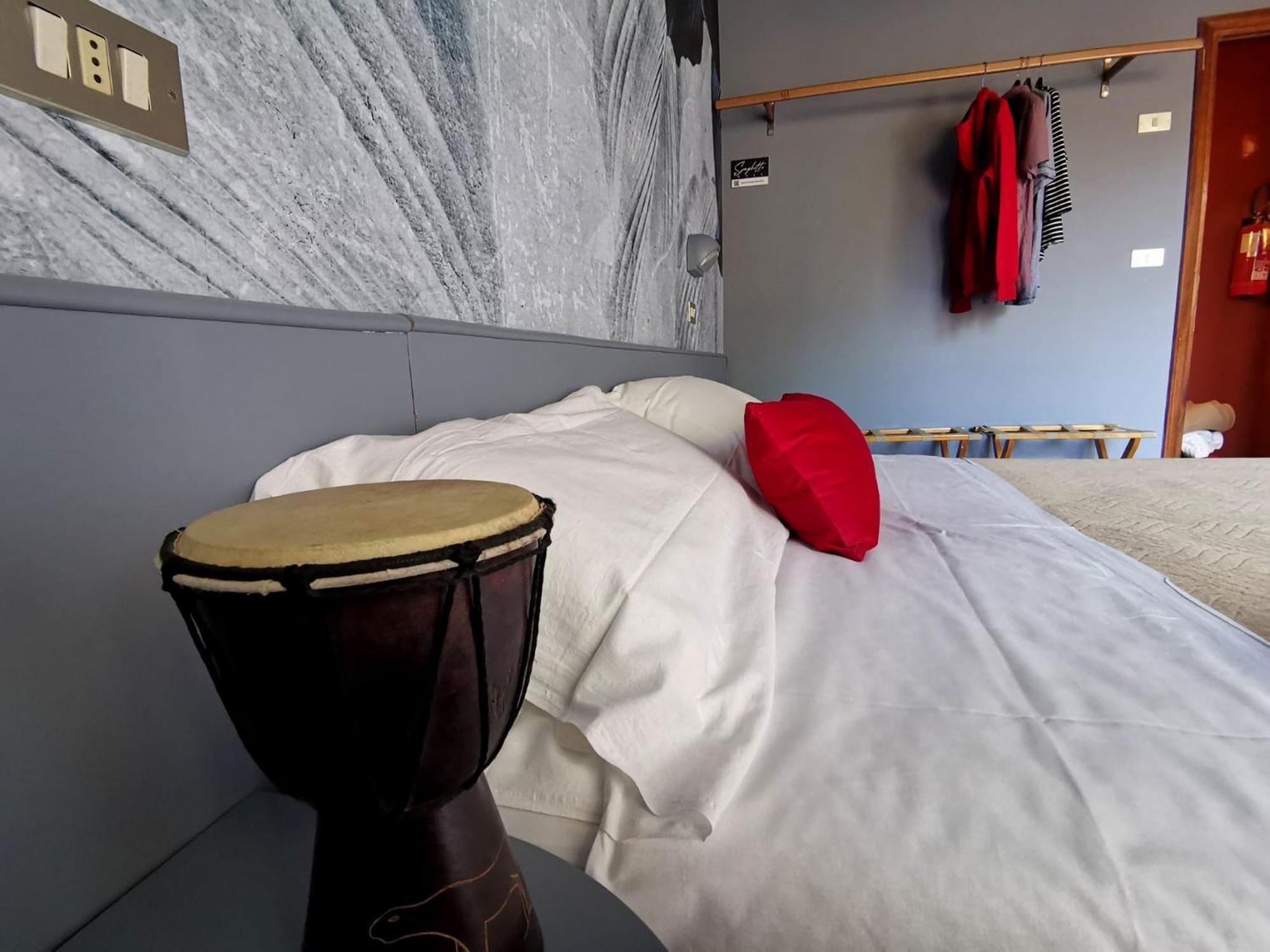Hotel Casa Dorita Cervia