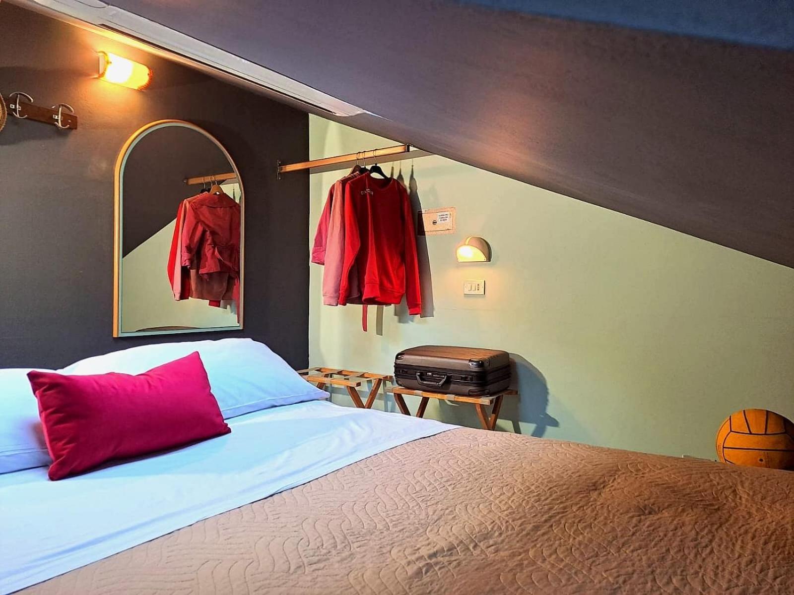 Hotel Casa Dorita 2*