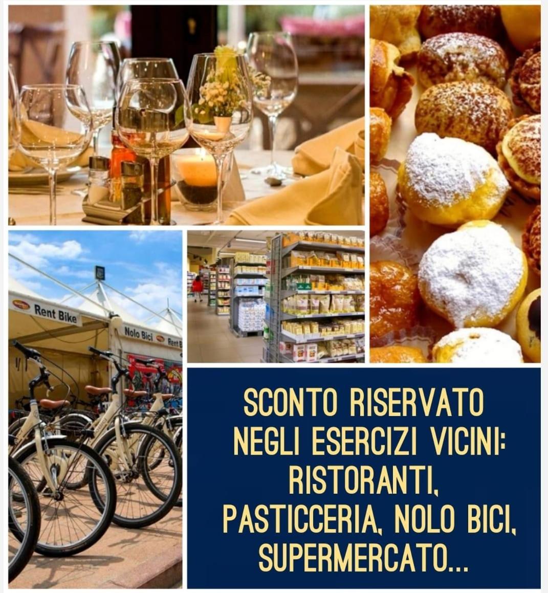 Casa Dorita Hotel Cervia