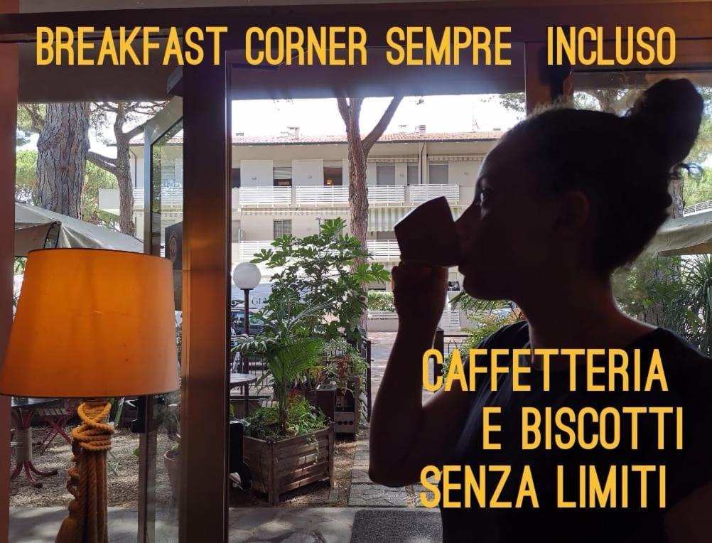 Hotel Casa Dorita Cervia