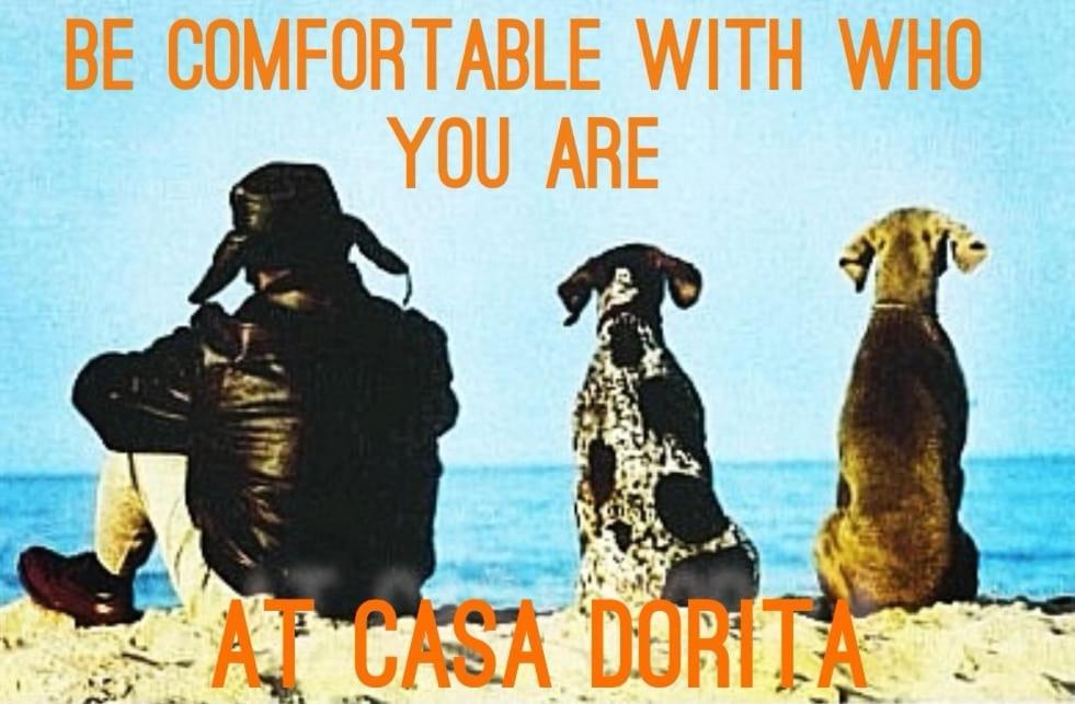 Hotel Casa Dorita